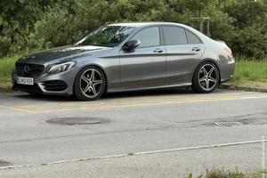 Mercedes-Benz C 200 1 198.000 km Dizel