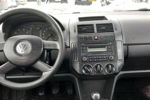 Volkswagen Polo 2005 302.000 km Bencin