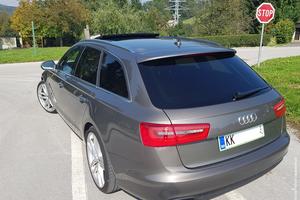Audi A6 2013 212.544 km Dizel