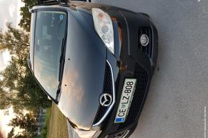Mazda
 5 2010 250.000 km Dizel