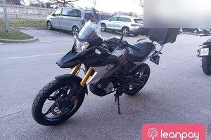 BMW G 310 GS 2020