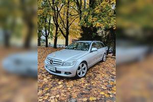 Mercedes-Benz C 220 2.008 370 km Dizel