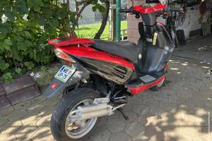 Baotian BT49QT-7 2007