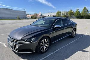 Volkswagen Arteon 2020 115.000 km Dizel