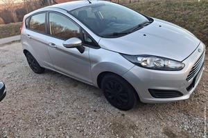 Ford Fiesta 2.013 236.658 km 1363