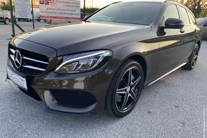 Mercedes-Benz C 350 2018 139.000 km Hibridni priključni dizel (PHEV-D)