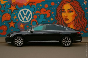 Volkswagen Arteon • 2.0 TDI 110kW - MODEL 2020 - ODLIČEN - UGODN • 110 kW • 2019 • ELEGANCE