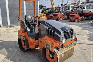 Hamm HD12