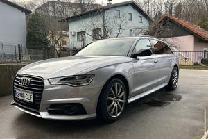 Audi A6 255 187.500 km 1363