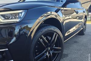 Audi Q5 2.020 98.000 km 1363