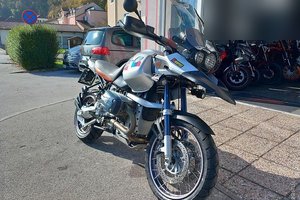 BMW R 1150 GS 2004