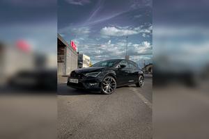 Seat Leon 2016 132.000 km Dizel