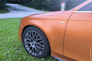 Audi A4 2012 320.000 km Dizel