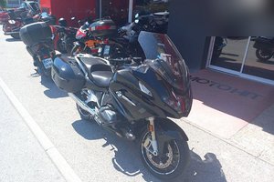 BMW R 1250 RT 2022