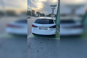 Mazda 6 2018 155.000 km Dizel