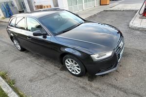 Audi A4 2015 293.000 km Dizel