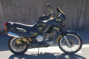 Yamaha XTZ 750 1.989