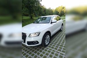 Audi Q5 2016 176.000 km Dizel