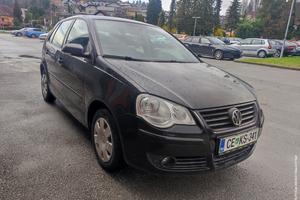 Volkswagen Polo 2005 302.000 km Bencin