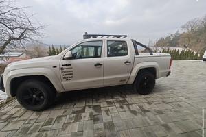 Volkswagen Amarok 2.014 330.000 km 1363