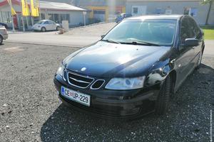 Saab 90 2003 281.000 km Dizel