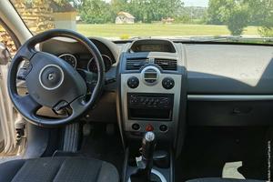 Renault Megane 2003 275.600 km Dizelsko gorivo