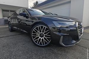 Audi A6 250 137.000 km 1363