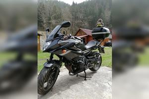 Yamaha XJ 6 2010