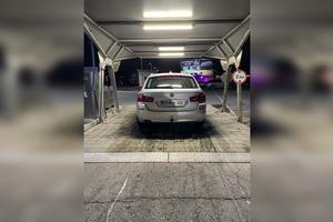 BMW 520 2013 302.000 km Dizel