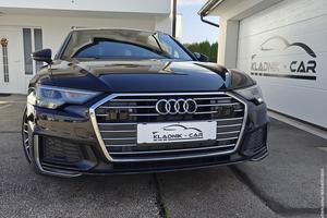 Audi A6 250 137.000 km 1363