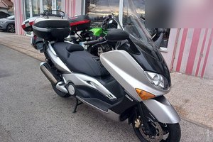 Yamaha TMAX 500 2005