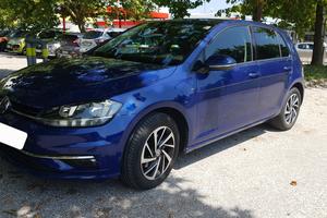 Volkswagen Golf 2018 104.000 km Dizel