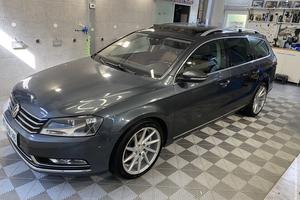 Volkswagen Passat Variant 2011 360.000 km Dizel