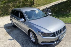 Volkswagen Passat Variant 2018 231.423 km Dizel