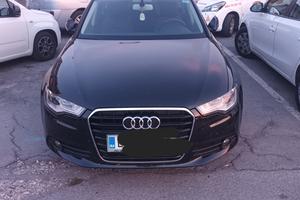 Audi A6 2013 357.600 km Dizel
