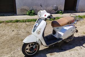 Baotian BT49QT-21