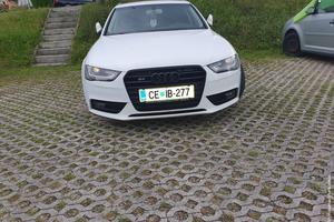 Audi A4 2012 311.000 km Dizel