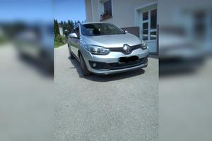 Renault Megane 2014 190.000 km Dizel