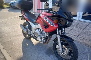 Yamaha TDM 850 1997