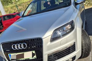 Audi Q7 2006 330 km Dizel