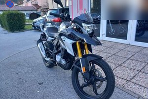 BMW G 310 GS 2018