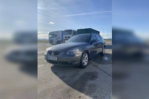 BMW 525 2.005 342.000 km 1363