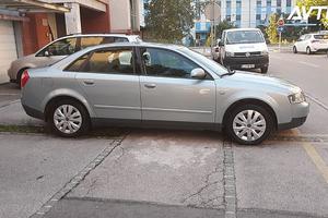 Audi A4 2002 270.000 km Dizel