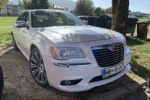 Lancia Thema 2012 450.000 km Dizel