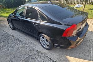 Volvo S40 2009 298.000 km Dizel