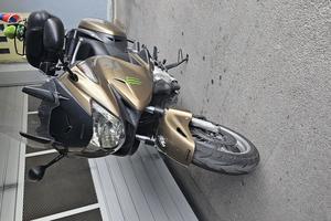 Honda Deauville 2006