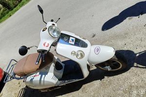 Baotian BT49QT-21
