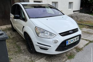 Ford • 2.0 tdci • 103 kW • 2013