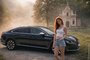 Volkswagen Arteon • 2.0 TDI 110kW-MODEL 2020-ODLIČEN-UGODNO- • 110 kW • 2019 • 2.0 TDI 110kW-MODEL 2020-ODLIČEN-UGODNO-