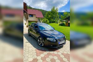 Audi A4 2005 180.000 km Dizel